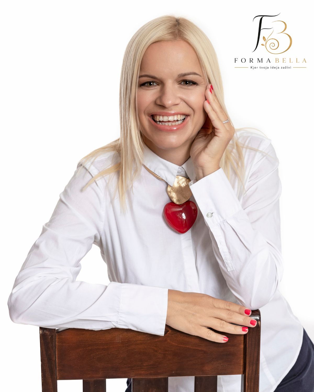 Sabina Veronika Golob