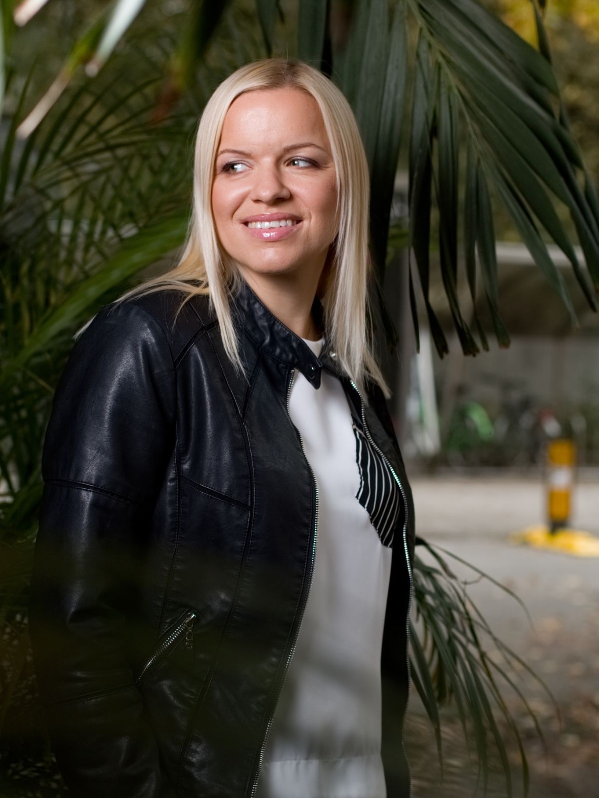 Sabina Veronika Golob